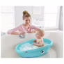 Banheira de Baleia Hora do Banho Fisher-Price