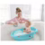 Banheira de Baleia Hora do Banho Fisher-Price