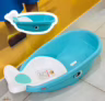 Banheira de Baleia Hora do Banho Fisher-Price