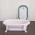Banheira De Bebe Retrátil Dobrável Em Silicone – Life&Home