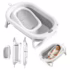 Conjunto Aspirador Nasal de Sucção