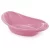 Banheira Infantil, 20 L, Adoleta Bebê, Rosa