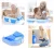 Banheira Inflável e Portátil AirPlus MaxiBaby
