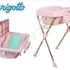 Carrinho de Bebê Flick 15kg Cinza, Multikids Baby