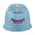 Banheira Ofurô Grande Prime Baby 1 a 6 Anos com Assento Ergonômico e Antiderrapante (Azul)