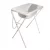 Banheira Para Bebê Galzerano Acqua Trio Até 20Kg Cores Com Suporte
