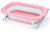 Banheira Retrátil Crocodilo Multikids – Azul e Rosa