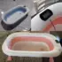 Fralda Babysec Ultrasec Galinha Pintadinha, Azul, XG, 60 unidades