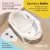Banheira Smile Safety 1st