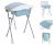 Banheira Tchibum Baby Blue Burigotto