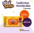 Banho Fresh Toalhinhas Umed Piquitucho Premium Com 60 Pcs