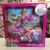 Barbie Boneca Passeio de Bicicleta, Multi