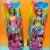 Barbie Boneca Unicórnio Chifre, HGR20, Multicor