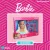 Barbie Busto Styling Head Com Acessórios Mattel