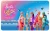 Barbie Color Reveal Boneca Série de Frutas Doces