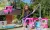 Barbie conjunto de brinquedo Trailer dos Sonhos Mattel