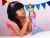 Barbie Dreamtopia Sereia Luzes e Brilhos, Mattel