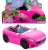 Barbie Estate Carro Conversível