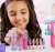 Barbie Mini BarbieLand, Boneca Color Reveal Surpresa de 3,8 cm de Altura