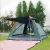 Barraca de Acampamento Grande 215x215x145cm