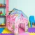 Barraca Infantil Cabana Tenda das Princesas – Replay Kids