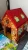 Barraca Infantil Cabana Tenda dos Bombeiros – Replay Kids