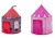 Barraca Infantil Dobrável Tenda Castelo Torre Menina Menino*