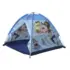 Barraca Infantil Dobrável Sereia DM Toys