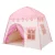 Barraca Infantil Menina Tenda Minha Casinha
