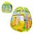 Barraca Infantil – Toca Zoo Floresta Divertida