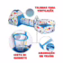 Fórmula Infantil Ninho Fases 1+ com 1,2 kg
