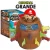 BARRIL PIRATA ESPETA BRINQUEDO INFANTIL ORIGINAL GRANDE