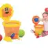Lenços Umedecidos Huggies Puro e Natural – 288 lenços com 6 pacotes
