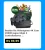 🛍Bastão De Videogame 4K Com 20000 Jogos 64gb 2 Controladores Sem Fio Console Portátil Retrô