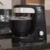 Batedeira Planetária 12 Veloc Php500 500w Preta Philco