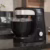 Batedeira Planetária 12 Veloc Php500 500w Preta Philco