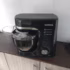 Mixer De Mão Portátil Branco 200w Com Copo 700ml MIX1002 Elgin 220v