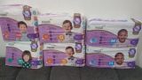 Fralda Descartável Infantil Needs Baby