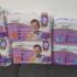 Fralda Pampers Supersec