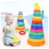 Vestido Infantil De Cotton Kit 3 Peças Sortidas