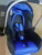 Bebê Conforto Cadeirinha Para Carro 0-13kg