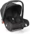 Bebê Conforto Class 0-13kgs Preto – Multikids Baby – BB426