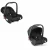 Bebê Conforto Class 0-13kgs Preto Multikids Baby – BB426