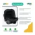 Bebê Conforto Comfort de 0 à 13kgs, Preto – Maxy Baby