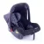 Bebê Conforto Cosco Kids, Wizz, 0 a 13kg, Preto