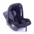 🛍️Cadeirinha Cosco Kids, Progress, 0 a 36kg, Preto Bronze