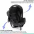 😍 UAU! Travel System Minny 3.0 Duo Cosco
