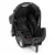 Bebe Conforto Grid 0 A 13kg Galzerano Cor Preto
