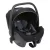 🛍️Bebe Conforto Kory Plus Black Chicco