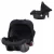 Bebê Conforto Para Bebê Comfort Até 13kgs Preto Maxi Baby